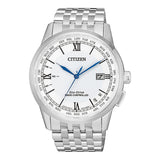 CITIZEN ECO-DRIVE CB150-89A RADIO-CONTROLLED MEN'S WATCH