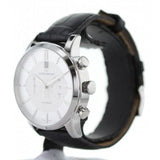 CLAUDE BERNARD SWISS MADE AUTOMATIC CHRONOGRAPH CB08001-3-AIN MEN'S WATCH - H2 Hub Watches