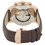 CLAUDE BERNARD SWISS MADE AUTOMATIC CHRONOGRAPH CB08001-37R-BRIR MEN'S WATCH - H2 Hub Watches