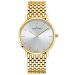 CLAUDE BERNARD SWISS MADE CB20061-37JM-AID WOMEN'S WATCH - H2 Hub Watches