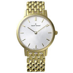 CLAUDE BERNARD SWISS MADE CB20201-37JM-AID WOMEN'S WATCH - H2 Hub Watches