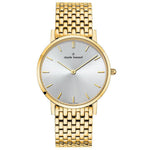 CLAUDE BERNARD SWISS MADE CB20201-37JM-AID WOMEN'S WATCH - H2 Hub Watches