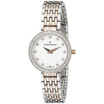 CLAUDE BERNARD SWISS MADE CB20204-357R-B WOMEN'S WATCH - H2 Hub Watches