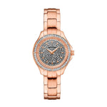 CLAUDE BERNARD CB20205-37R-PR WOMEN'S WATCH - H2 Hub Watches