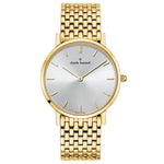 CLAUDE BERNARD SWISS MADE CB20206-37JM-AID WOMEN'S WATCH - H2 Hub Watches