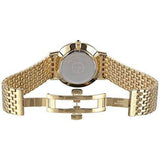 CLAUDE BERNARD SWISS MADE CB20206-37JM-AID WOMEN'S WATCH - H2 Hub Watches