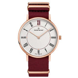 CLAUDE BERNARD SWISS MADE CB20219-37RNA-ARVIOR MEN'S WATCH - H2 Hub Watches