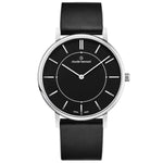 CLAUDE BERNARD SWISS MADE CB20219-3C-NINB MEN'S WATCH - H2 Hub Watches