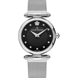 CLAUDE BERNARD CB20500-3-NPN2 STAINLESS STEEL WOMEN'S WATCH