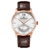 CLAUDE BERNARD SUB-SECOND CB34004-37R-AIR MEN'S WATCH