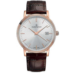 CLAUDE BERNARD SWISS MADE CB53007-37R-AIR MEN'S WATCH - H2 Hub Watches