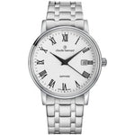 CLAUDE BERNARD SWISS MADE CB53007-3M-BR MEN'S WATCH - H2 Hub Watches