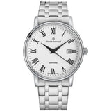 CLAUDE BERNARD SWISS MADE CB53007-3M-BR MEN'S WATCH - H2 Hub Watches