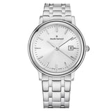 CLAUDE BERNARD SWISS MADE CB54005-3M-AIN WOMEN'S WATCH - H2 Hub Watches