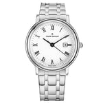 CLAUDE BERNARD SWISS MADE CB54005-3M-BR WOMEN'S WATCH - H2 Hub Watches