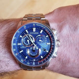 CITIZEN CB5880-54L ORIGINAL MEN'S WATCH