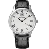 CLAUDE BERNARD SWISS MADE CB63003-3-BR MEN'S WATCH - H2 Hub Watches