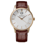 CLAUDE BERNARD SWISS MADE CB63003-37R-AIR MEN'S WATCH - H2 Hub Watches