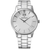 CLAUDE BERNARD SWISS MADE CB63003-3M2-AIN MEN'S WATCH - H2 Hub Watches