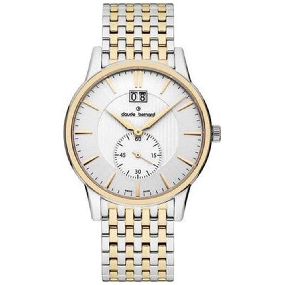 CLAUDE BERNARD SWISS MADE CB64005-357RM-AIR MEN'S WATCH - H2 Hub Watches