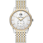 CLAUDE BERNARD SWISS MADE CB64005-357RM-AIR MEN'S WATCH - H2 Hub Watches