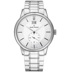 CLAUDE BERNARD SWISS MADE CB64005-3M2-AIN MEN'S WATCH - H2 Hub Watches