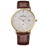 CLAUDE BERNARD SWISS MADE CB65003-37J-AID MEN'S WATCH - H2 Hub Watches