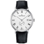 CLAUDE BERNARD SWISS MADE CB65004-3-BRA MEN'S WATCH - H2 Hub Watches
