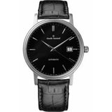 CLAUDE BERNARD SWISS MADE AUTOMATIC CB80084-3-NIN MEN'S WATCH