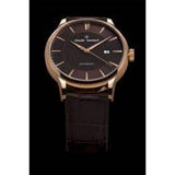 CLAUDE BERNARD SWISS MADE AUTOMATIC CB80091-37R-BRBR MEN'S WATCH