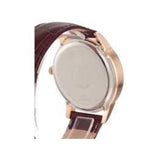 CLAUDE BERNARD SWISS MADE AUTOMATIC CB80091-37R-BRBR MEN'S WATCH