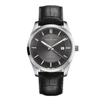 CLAUDE BERNARD CLASSIC CB80092-3-NIN MEN'S WATCH - H2 Hub Watches