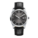 CLAUDE BERNARD CLASSIC CB80092-3-NIN MEN'S WATCH - H2 Hub Watches