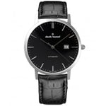 CLAUDE BERNARD SWISS MADE AUTOMATIC CB80095-3-NIN MEN'S WATCH - H2 Hub Watches