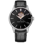CLAUDE BERNARD SWISS MADE AUTOMATIC CB85017-3-NIN MEN'S WATCH - H2 Hub Watches
