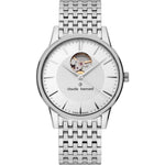 CLAUDE BERNARD SWISS MADE AUTOMATIC CB85017-3M-AIN MEN'S WATCH - H2 Hub Watches