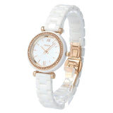 FOSSIL CARLIE MINI CE1104 WOMEN'S WATCH