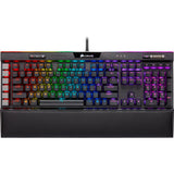 Corsair K95 Rgb Platinum Xt Mechanical Gaming Keyboard CS-CH-9127414-NA