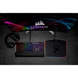 Corsair K95 Rgb Platinum Xt Mechanical Gaming Keyboard CS-CH-9127414-NA