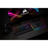 Corsair K95 Rgb Platinum Xt Mechanical Gaming Keyboard CS-CH-9127414-NA