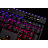 Corsair K95 Rgb Platinum Xt Mechanical Gaming Keyboard CS-CH-9127414-NA