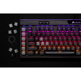 Corsair K95 Rgb Platinum Xt Mechanical Gaming Keyboard CS-CH-9127414-NA