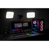 Corsair K95 Rgb Platinum Xt Mechanical Gaming Keyboard CS-CH-9127414-NA
