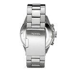 FOSSIL DECKER CHRONOGRAPH CH26001E MEN'S WATCH - H2 Hub Watches