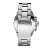 FOSSIL DECKER CHRONOGRAPH CH26001E MEN'S WATCH - H2 Hub Watches