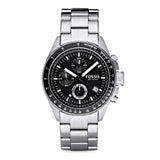 FOSSIL DECKER CHRONOGRAPH CH26001E MEN'S WATCH - H2 Hub Watches