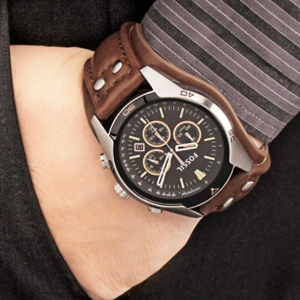 Fossil ch2891 price sales