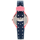 CATH KIDSTON SPRAY FLOWERS CKL024PU WOMEN'S WATCH