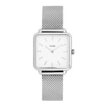CLUSE LA TETRAGONE CL60001 WOMEN'S WATCH - H2 Hub Watches