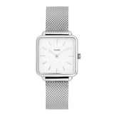 CLUSE LA TETRAGONE CL60001 WOMEN'S WATCH - H2 Hub Watches
